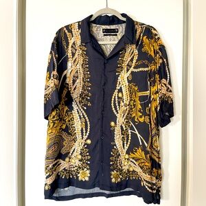 All Saints relaxed fit